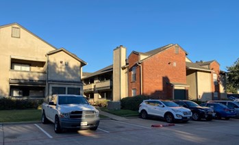 Centreport Landing Apartments Fort Worth Texas