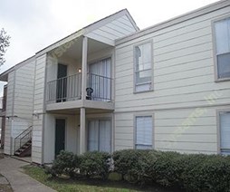 Deerfield Apartments Houston Texas