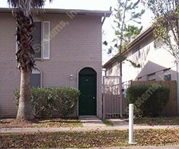 Parkview Village Apartments Pasadena Texas