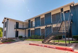 Loreto Apartments Grapevine Texas