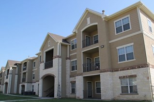 Artisan at Willow Springs Apartments San Antonio Texas