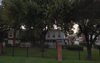 Farmington Apartments Katy Texas