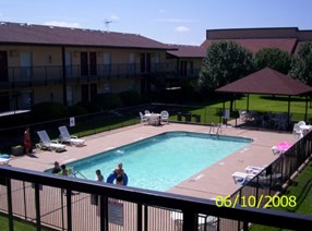 Heights South Apartments Fort Worth Texas