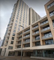 Camden Downtown I Apartments Houston Texas