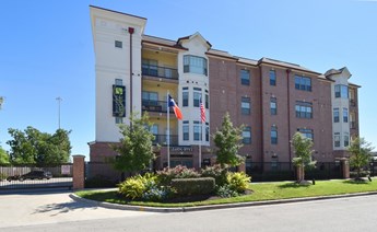 Midtown Grove Apartments Houston Texas