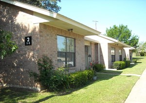 Taylor Square Apartments Taylor Texas