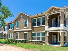 Villages of Magnolia Apartments Magnolia Texas