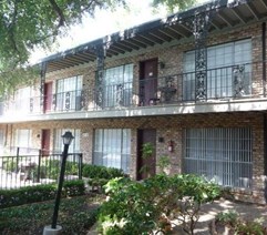 Fountain Spring Apartments Houston Texas
