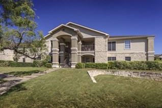 Atlantic Grand Oaks Apartments Austin Texas