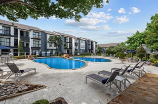 Place Apartments Mesquite Texas