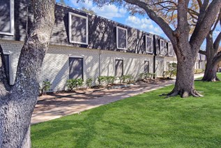 Ridgmar Oaks Apartments Fort Worth Texas
