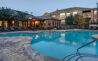 Orion McKinney Apartments McKinney Texas