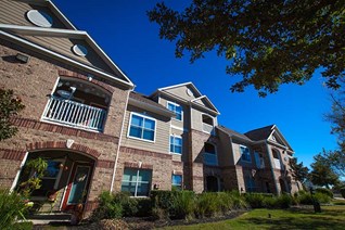 Carrington at Barker Cypress Apartments Cypress Texas