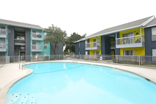 Peaks at Live Oak Apartments Live Oak Texas