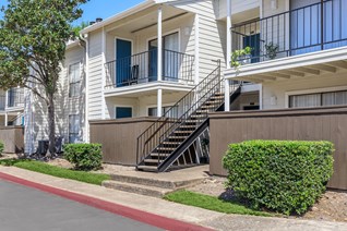Waverly Apartments Houston Texas