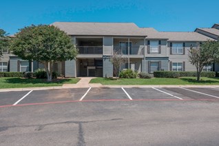 Elevate Apartments Georgetown Texas