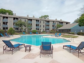 Villas at Alameda Apartments Fort Worth Texas