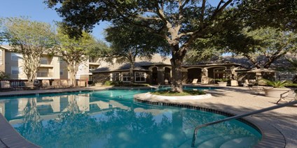 Medical Center Apartments San Antonio Texas