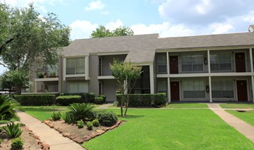 Bayou Park Apartments Houston Texas