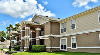 Gateway at Lake Jackson Apartments Lake Jackson Texas