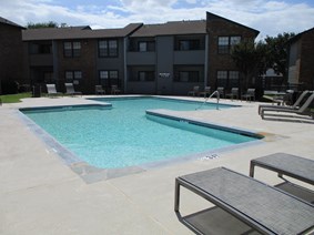 Blakely Apartments Arlington Texas