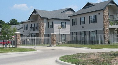 Almeda Park Apartments Houston Texas