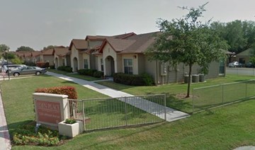 Eden Place Apartments Seguin Texas