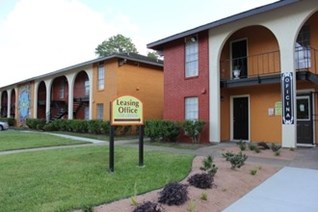 Pines at Leonora Park Apartments Houston Texas