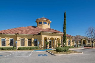 Cable Ranch Apartments San Antonio Texas