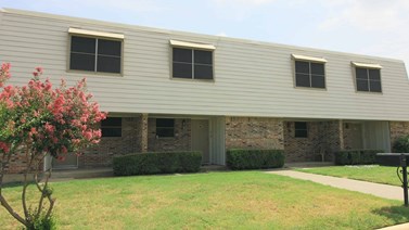 Northridge Court Apartments Cleburne Texas