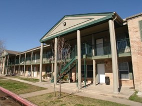 Countryside Village Apartments Humble Texas