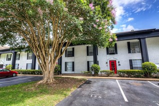 Ridley Apartments Houston Texas