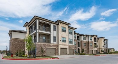 Aspire Presidio West Apartments Fort Worth Texas