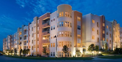 List of Las Colinas Apartments - Starting at $884 - View Listings