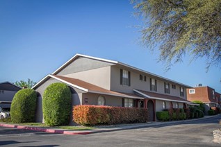 Wellington Estates Apartments San Antonio Texas