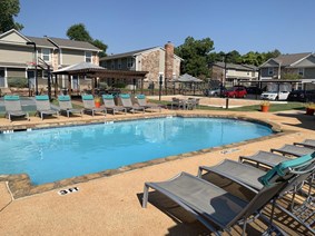 Venue Apartments Denton Texas