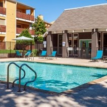 Flintridge Apartments Arlington Texas