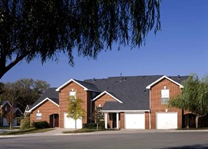 Luxar Garden Estates Apartments Dallas Texas
