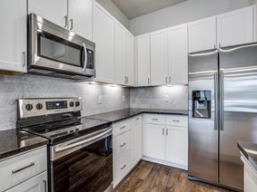 Citadel Apartments Houston Texas