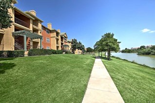 Jefferson Creek Apartments Irving Texas