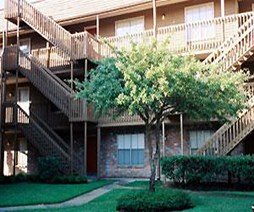 Gardens Apartments Houston Texas