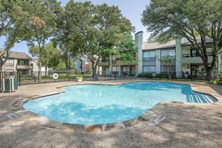 Hunters Glen Apartments Plano Texas