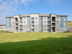 Terrace at Walnut Creek Apartments Austin Texas