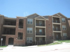 Sonoma Court Apartments Rockwall Texas