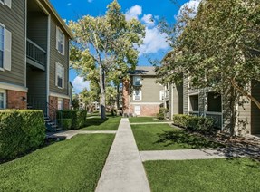 Westchase Apartments San Antonio Texas