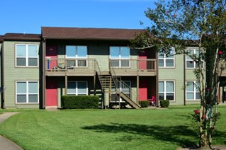 Texas Angleton Ranch Apartments Angleton Texas