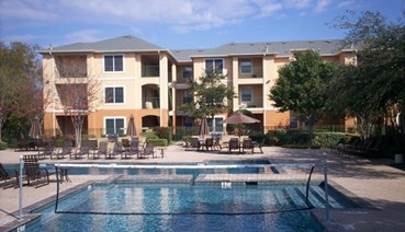 Belara Austin Apartments Austin Texas