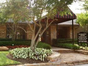 Cedar Bend Apartments Arlington Texas