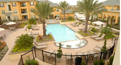 Ravello at Tuscan Lakes Apartments League City Texas