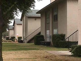 Spanish Haven Apartments Irving Texas
